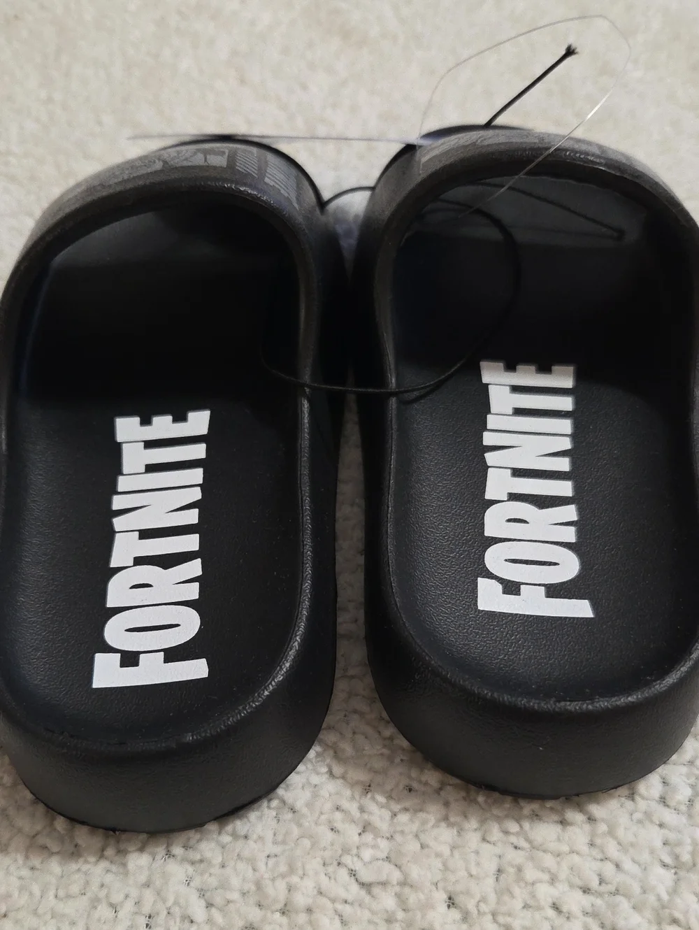 NWT FORTNITE SLIDES